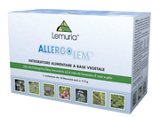 ALLERGOLEM LIQUIDO 10 FLACONCINI 113 G - Farmacia-flash.it