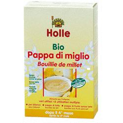 PAPPA MIGLIO 250 G - Farmacia-flash.it