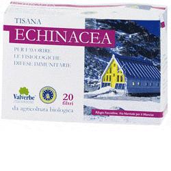 TISANA ECHINACEA 30 G - Farmacia-flash.it