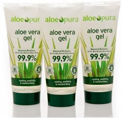 ALOE VERA GEL CORPO 200 ML - Farmacia-flash.it