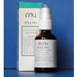 DISA MU SPRAY 30 ML - Farmacia-flash.it