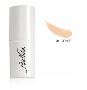 DEFENCE COLOR COVER BIONIKE FONDOTINTA STICK CORRETTIVO 01 OPALE 15 ML - Farmacia-flash.it