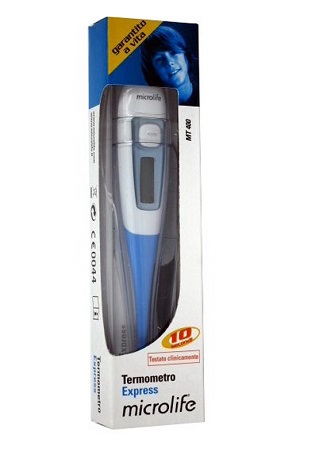 TERMOMETRO EXPRESS MT400 - Farmacia-flash.it