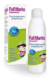 FULL MARKS SHAMPOO POST-TRATTAMENTO 150 ML - Farmacia-flash.it
