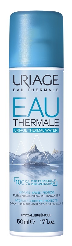 EAU THERMALE URIAGE SPR 50ML - Farmacia-flash.it