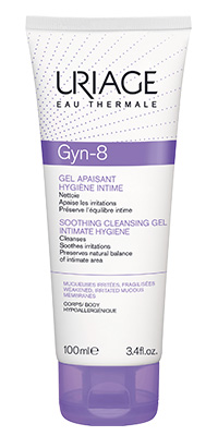 GYN-8 IGIENE INTIMA GEL 100ML - Farmacia-flash.it