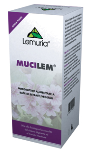 MUCILEM LIQUIDO 200 ML - Farmacia-flash.it