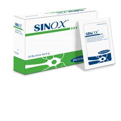 SINOX 20 BUSTINE - Farmacia-flash.it