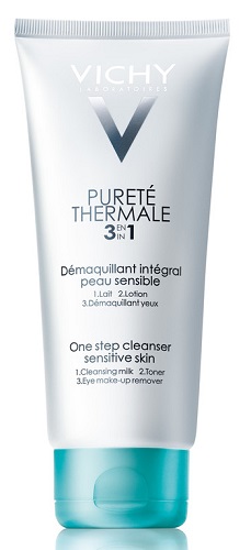 PURETE THERMALE 3 IN 1 STRUCCANTE INTEGRATO 300 ML - Farmacia-flash.it