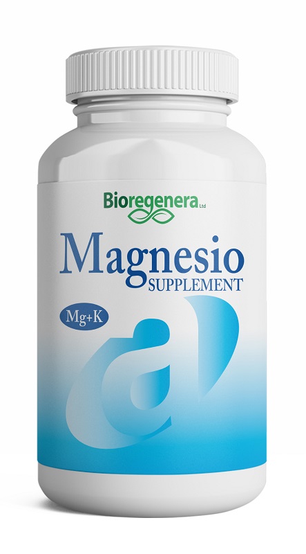 MAGNESIO POLVERE - Farmacia-flash.it
