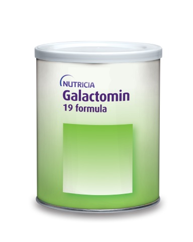 GALACTOMIN 19 400 G - Farmacia-flash.it