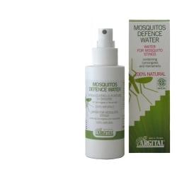 MOSQUITOS DEFENCE WATER 90ML - Farmacia-flash.it