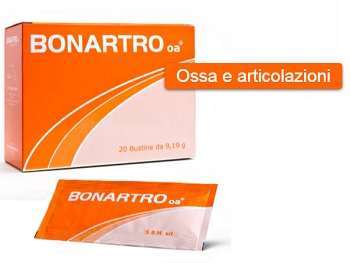 BONARTRO OA 30 BUSTINE - Farmacia-flash.it