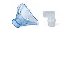 MICROLIFE NEB MASCHERA PEDIATRICA CON RACCORDO - Farmacia-flash.it
