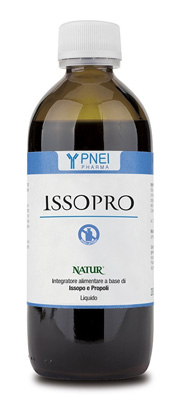 ISSOPRO 200 ML - Farmacia-flash.it