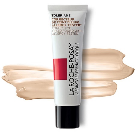 TOLERIANE TEINT FLUIDO 11 30 ML - Farmacia-flash.it