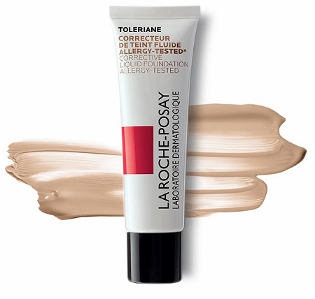 TOLERIANE TEINT FLUIDO 15 30 ML - Farmacia-flash.it