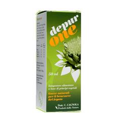 DEPUR-ONE 50 ML - Farmacia-flash.it