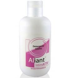 ALIANT INTIMACTIV 200ML - Farmacia-flash.it