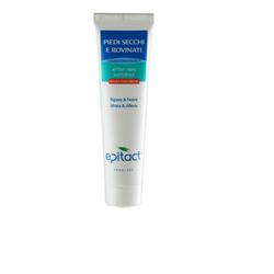 EPITACT CREMA PER I PIEDI SECCHI E ROVINATI TUBETTO 30ML* - Farmacia-flash.it