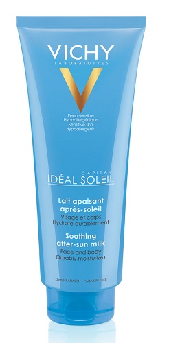 IDEAL SOLEIL DOPOSOLE 300 ML - Farmacia-flash.it