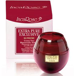 INCAROSE EXTRA PURE EXCLUSIVE SUPREME 50 ML - Farmacia-flash.it