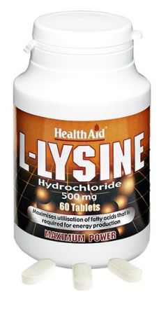 LISINA 60 COMPRESSE 500 MG - Farmacia-flash.it