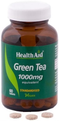TE VERDE 1000MG 60 COMPRESSE - Farmacia-flash.it