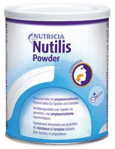 NUTILIS POWDER ADDENSANTE 300 G - Farmacia-flash.it