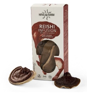 REISHI TISANE 30 G FREELAND - Farmacia-flash.it