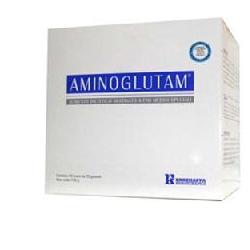 AMINOGLUTAM 30 BUSTINE - Farmacia-flash.it