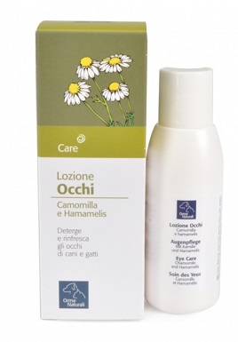 ORME NAT LOZIONE OCCHI 100 ML - Farmacia-flash.it