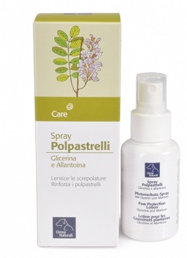 ORME NAT SPRAY POLPASTRELLI 50 ML - Farmacia-flash.it
