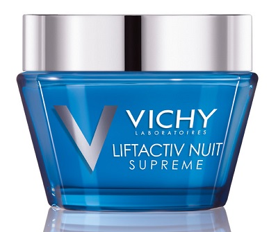 LIFTACTIV SUPREME NOTTE 50 ML - Farmacia-flash.it