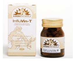 INFLUVIN-T 60 COMPRESSE 500 MG - Farmacia-flash.it