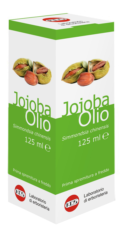 JOJOBA OLIO 125 ML - Farmacia-flash.it
