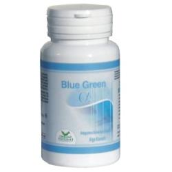 BLUE GREEN ALFA 60 COMPRESSE - Farmacia-flash.it