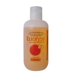 ELICRYSO FARFALLINA ZEROSEDICI TROPICAL DETERGENTE 200ML - Farmacia-flash.it
