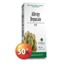 PSC ALLERGY DEPURATO GOCCE 50 ML - Farmacia-flash.it