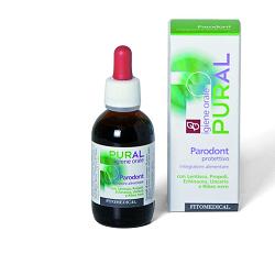 PURAL PARODONT 50 ML - Farmacia-flash.it