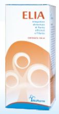 ELIA SOLUZIONE 100 ML - Farmacia-flash.it