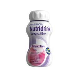 NUTRIDRINK COMPACT FIBRE CAFFE' 125 ML 4 PEZZI - Farmacia-flash.it