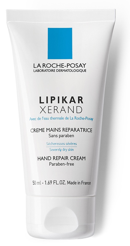 LIPIKAR MANI 50 ML - Farmacia-flash.it