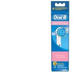 ORALB EBS17/3 SENSITIVE - Farmacia-flash.it