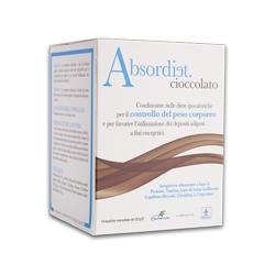 ABSORDIET CIOCCOLATO 14 BUSTINE - Farmacia-flash.it