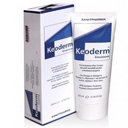 KEODERM EMULSIONE 200ML - Farmacia-flash.it
