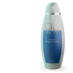 AIDERM SHAMPOO LAVAGGI FREQUENTI 250 ML - Farmacia-flash.it