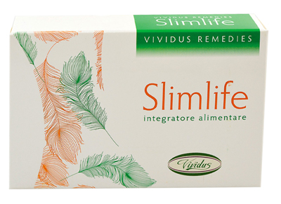 SLIMLIFE 30 CAPSULE - Farmacia-flash.it