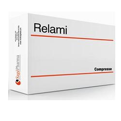 RELAMI 20 COMPRESSE - Farmacia-flash.it