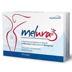 MELURA 14 BUSTINE - Farmacia-flash.it
